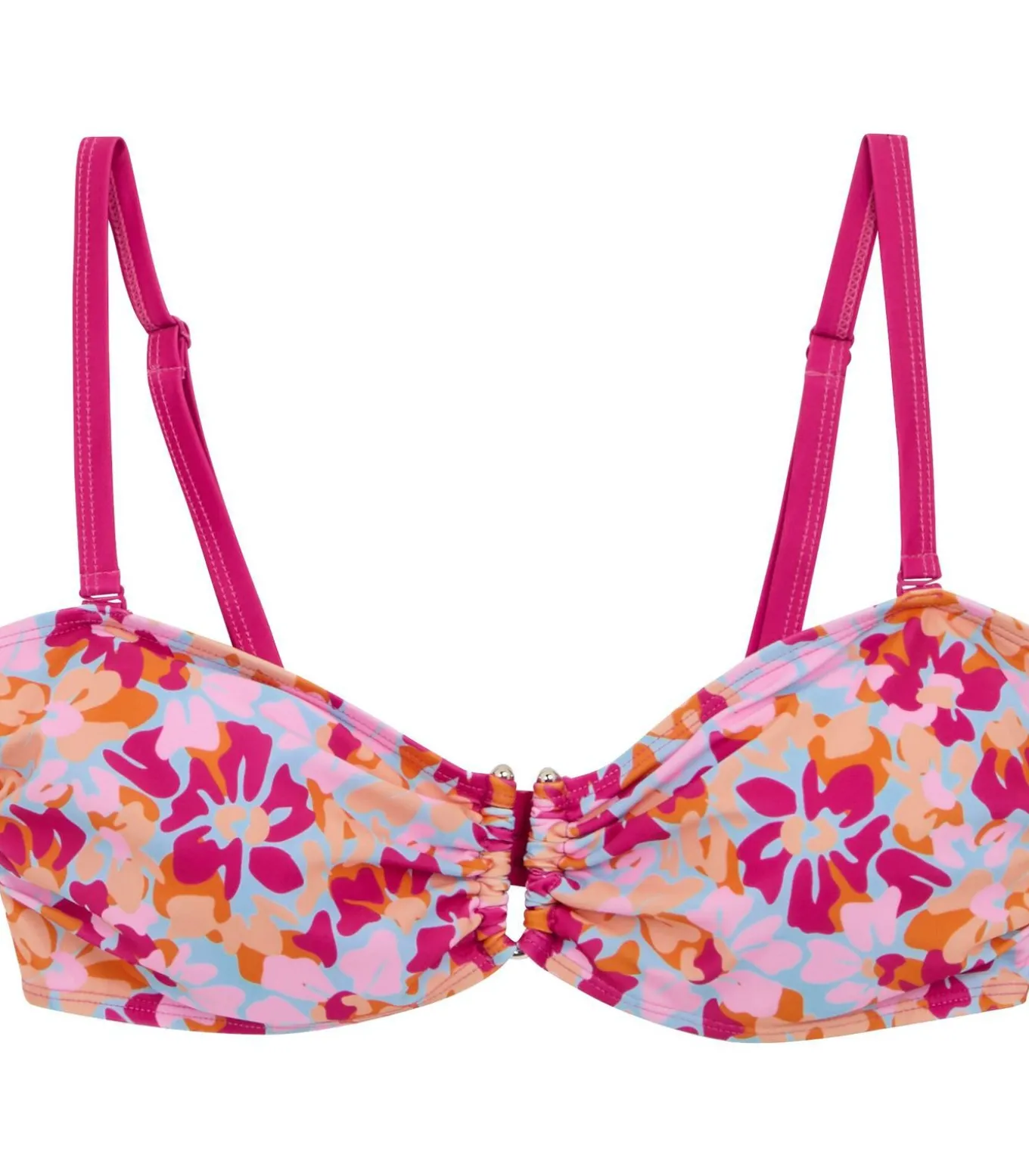 ACEANA III - bikinitop - Zalmroze