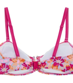 ACEANA III - bikinitop - Zalmroze