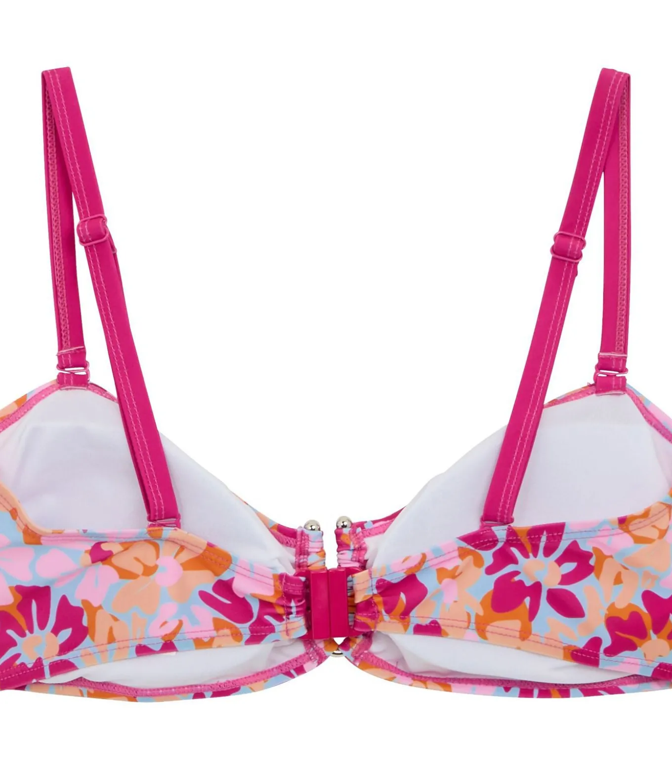 ACEANA III - bikinitop - Zalmroze