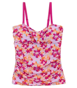 ACEANA III - Topje - Roze