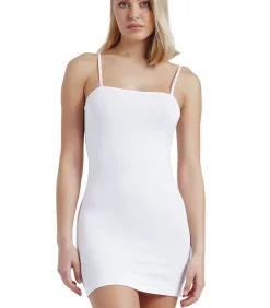 Achterkant van de jurk Transparencias