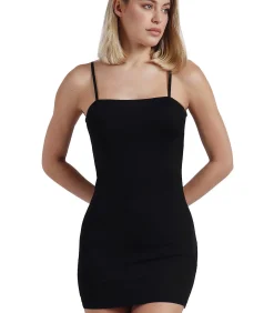 Achterkant van de jurk Transparencias