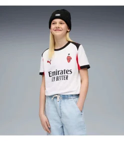 Acm Away Jersey Replica Jr