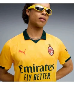 Acm 3Rd Jersey Replica