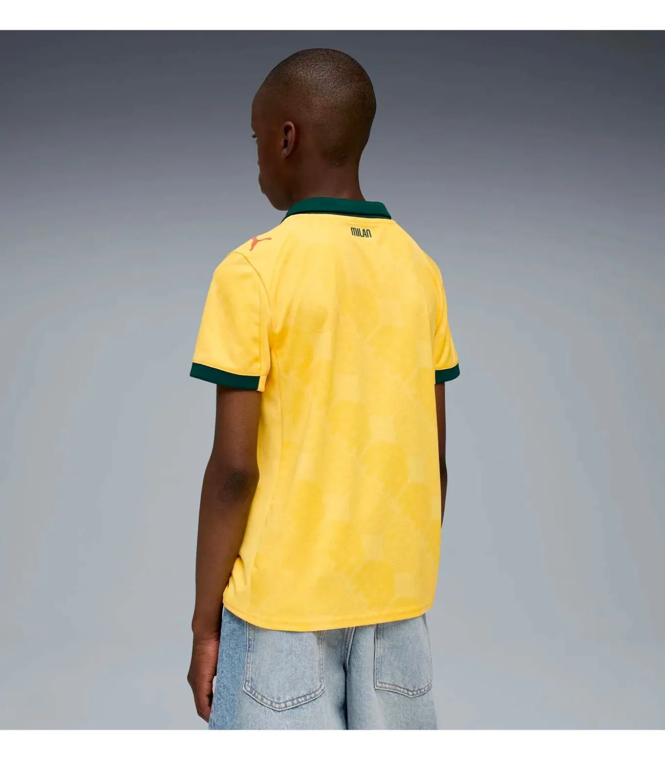 Acm 3Rd Jersey Replica Jr