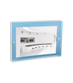 Acrylic Fotokader 13 x 18
