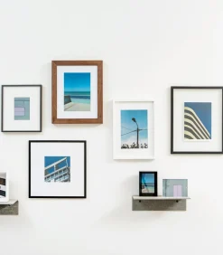 Acrylic Fotokader 13 x 18