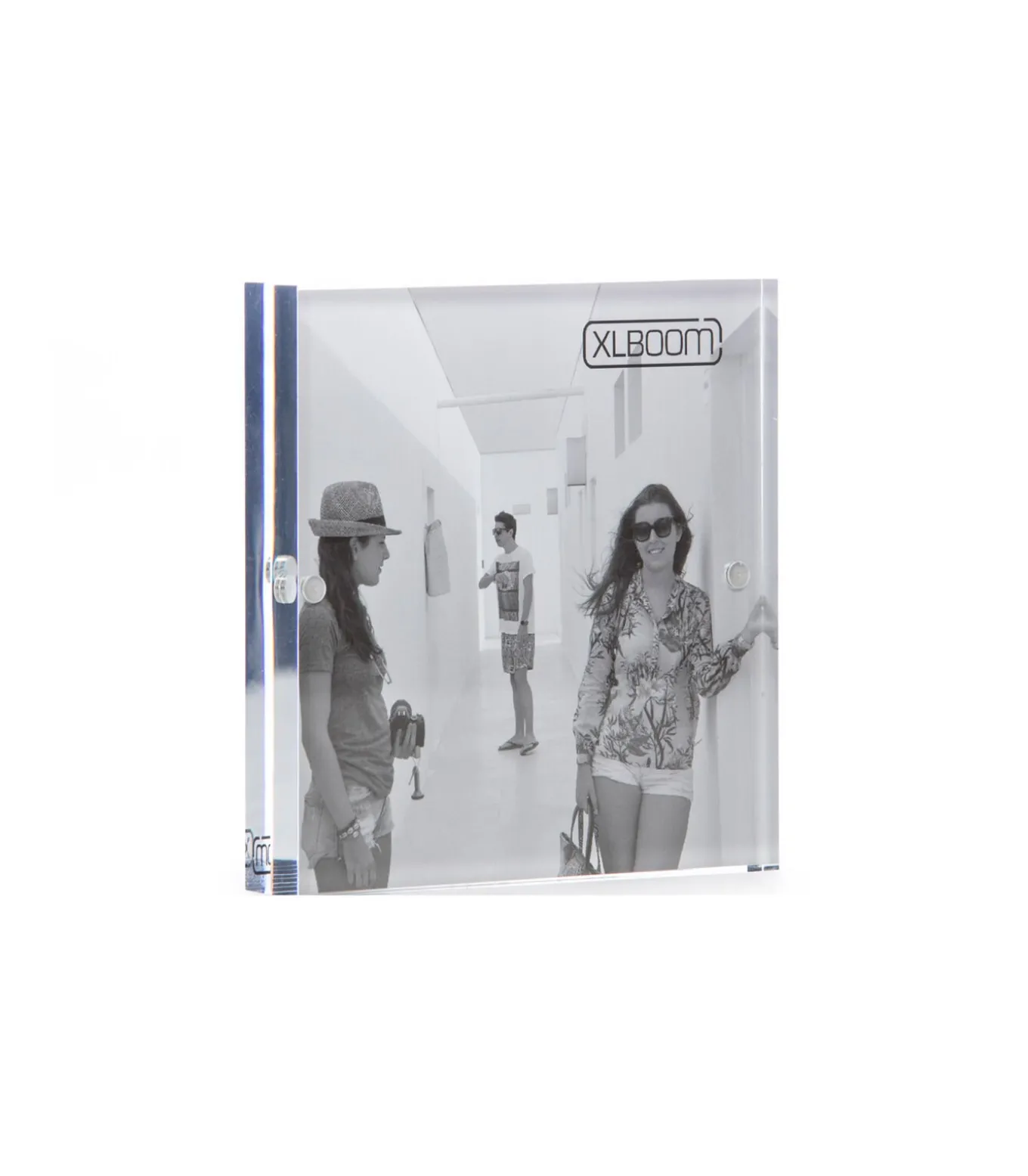 Acrylic Fotokader 13 x 13