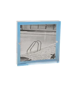 Acrylic Fotokader 13 x 13