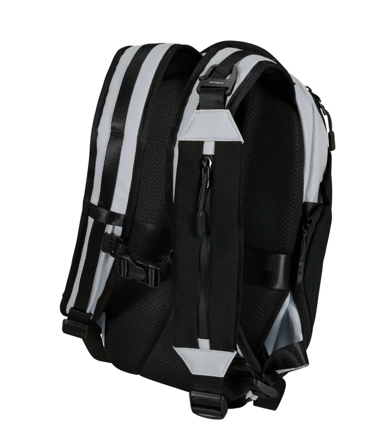 Active Road Rugzak 39 x 13,5 x 21 cm GREY