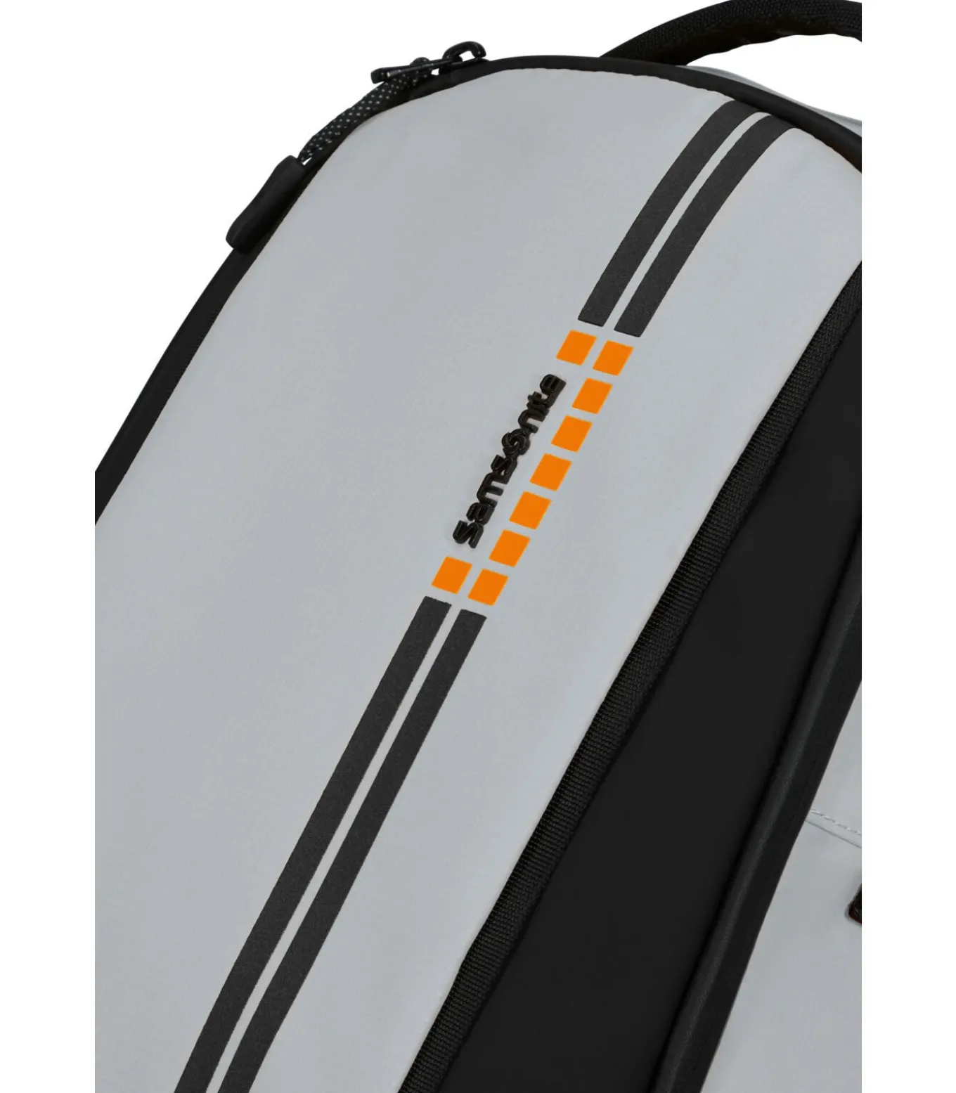 Active Road Rugzak 39 x 13,5 x 21 cm GREY