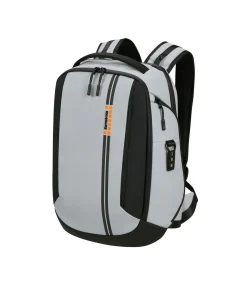 Active Road Rugzak met laptopcompartiment 45 x 17,5 x 29,5 cm GREY