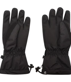 ACUTE - Ski-handschoenen - Neon Roze