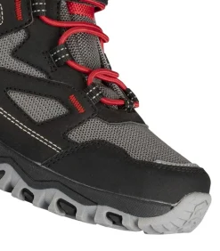 ADAIR - running shoes - Zwart