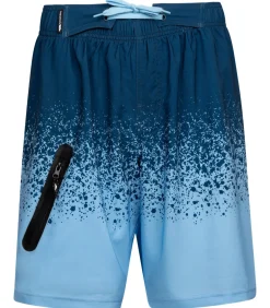 ADAN - Zwembroek - Marineblauw