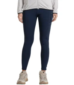 ADEENA - Leggings - Marineblauw