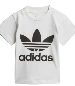 adidas Baby Trefoil T-Shirt
