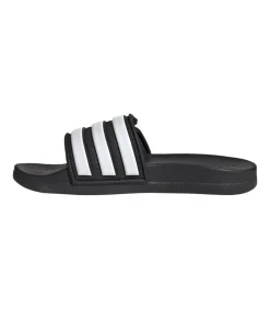 Adilette Comfort Adjustable - Sandalen - Zwart