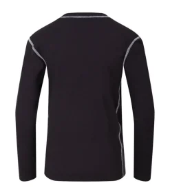 ADVANCED - Thermische Ondergoed - Zwart