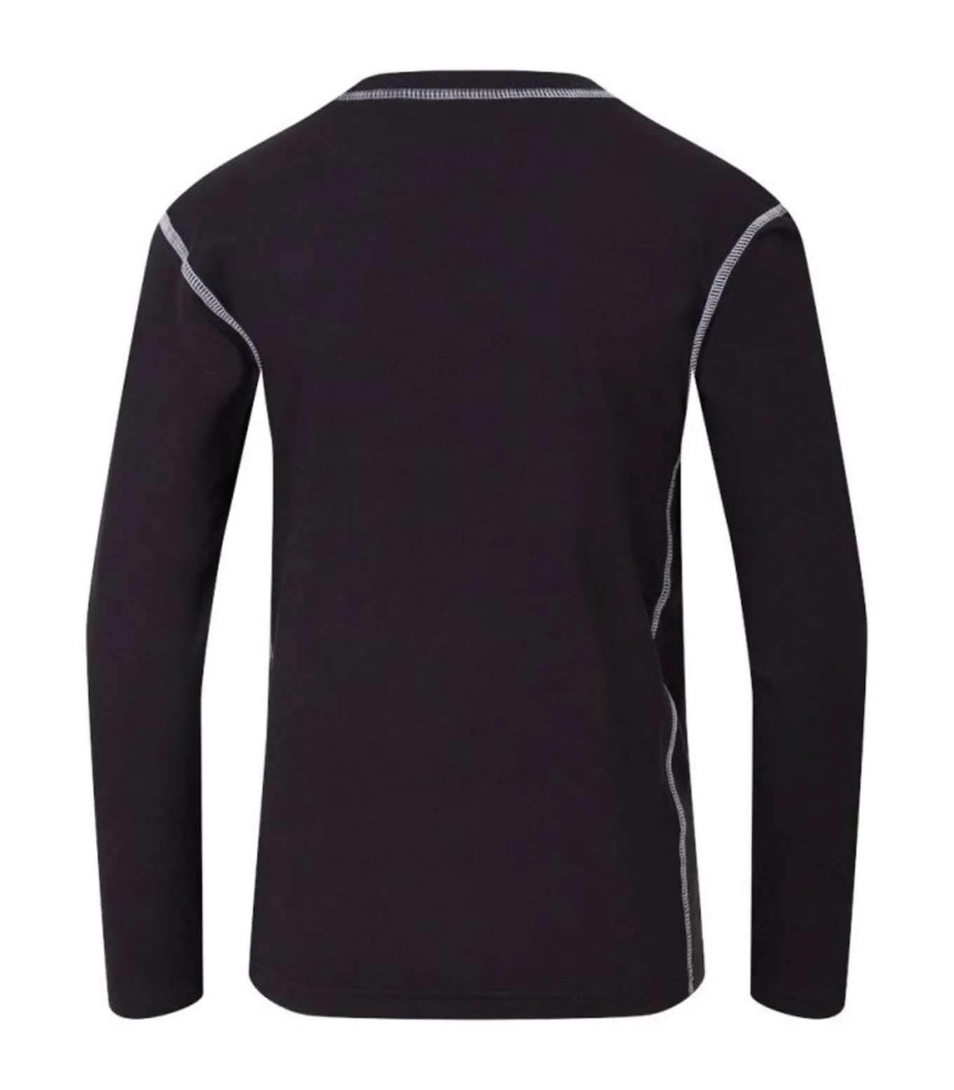 ADVANCED - Thermische Ondergoed - Zwart