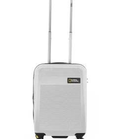 Aerodrome Handbagage Koffer 54cm (S) 8 wielen