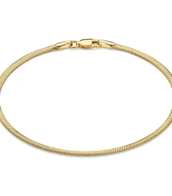 Aidee Armband Goud IB320155