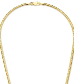Aidee Ketting Goud IB340176