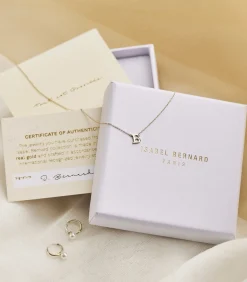 Aidee Ketting Goud IB340176