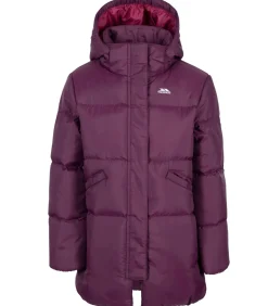 AILIE - Jasje - Donker Paars