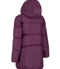 AILIE - Jasje - Donker Paars