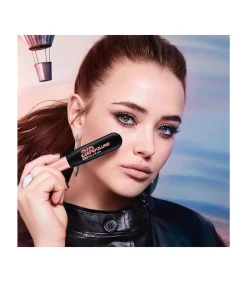 Air Volume 30U Mascara - 01 Mega Zwart