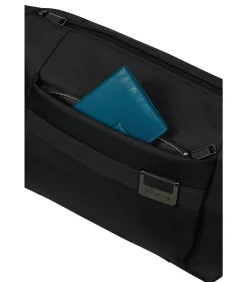 Airea Toilet Kit 17 x 14 x 29 cm BLACK