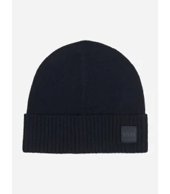 Akaio hat - dark blue