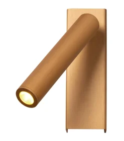 Alamo Wandlamp - Karamel