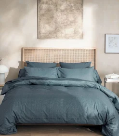 Alban - Bedlinnen Kussensloop