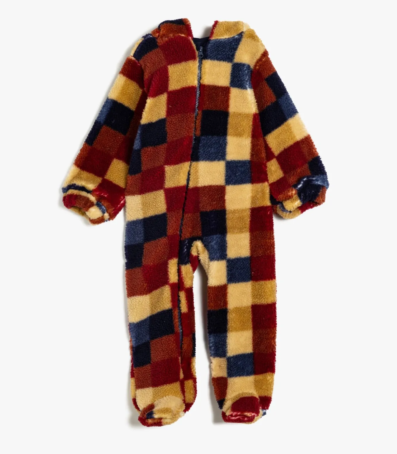 Algemeen Bci-katoen Romper