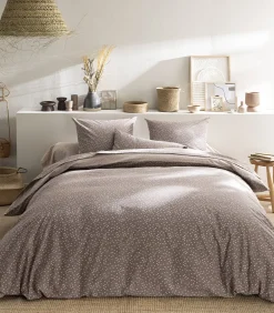 Alice - Bedlinnen Kussensloop in bamboe