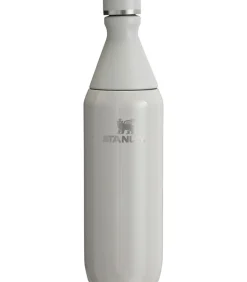 ALL DAY - Waterfles - Grijs