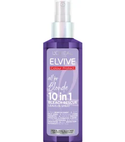 All for Blond 10-in-1 Leave-In Spray Elsève Color Vive
