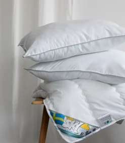 All Year dekbed + Hoofdkussen