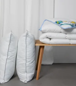 All Year dekbed + Hoofdkussen