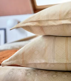 ALLEGRO Naturel - Laken 100% coton