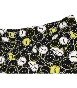 ALL-OVER PRINT - Leggings - Zwart