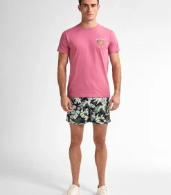 All-over Print Zwembroek Covecrest