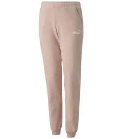 ALPHA - Joggingbroek - Roze