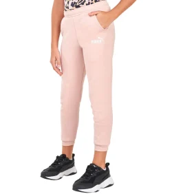 ALPHA - Joggingbroek - Roze