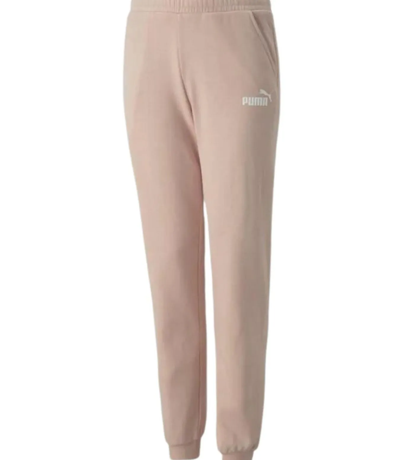 ALPHA - Joggingbroek - Roze
