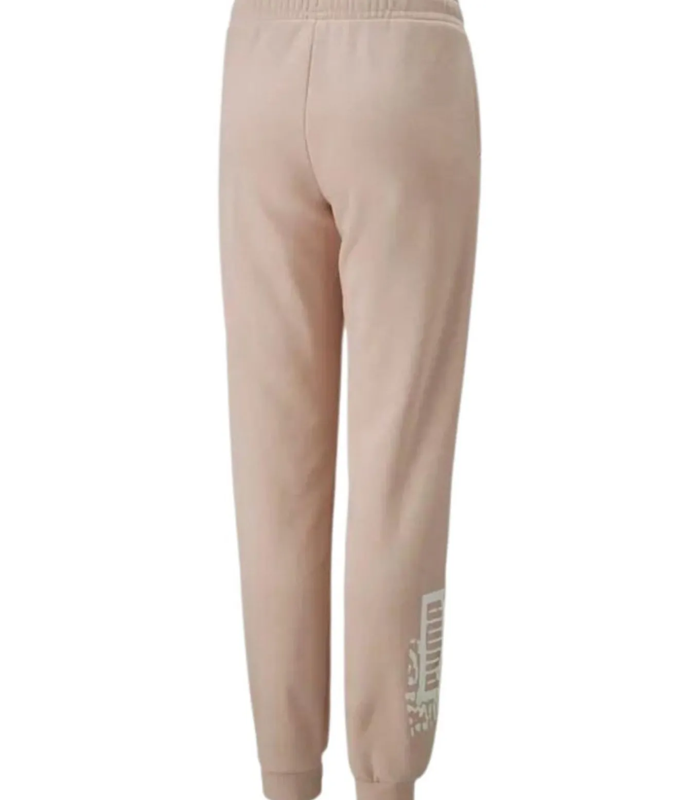 ALPHA - Joggingbroek - Roze