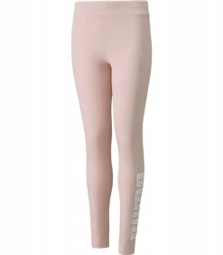 ALPHA - Leggings - Roze
