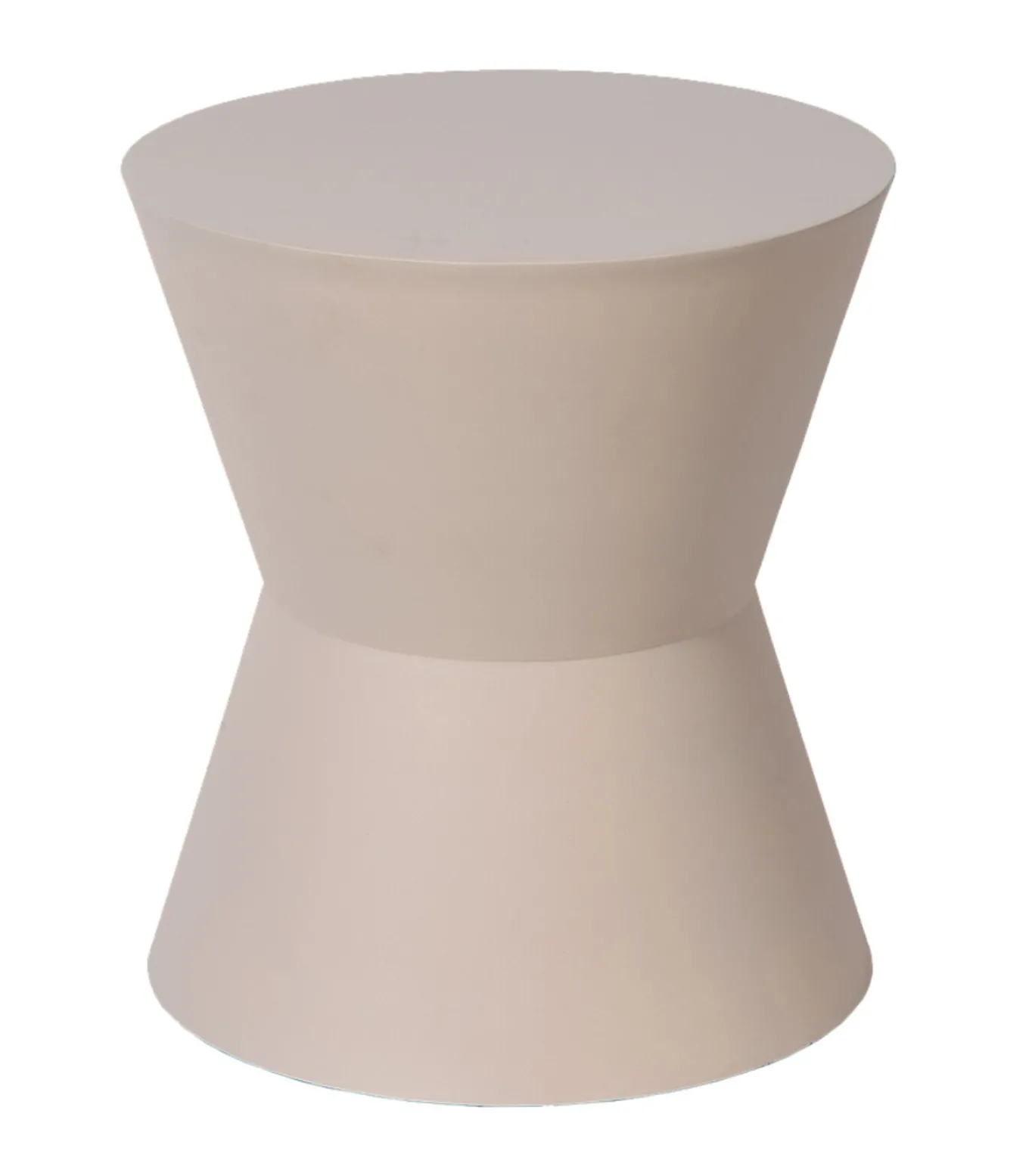 Amante - Bijzettafel - Wit